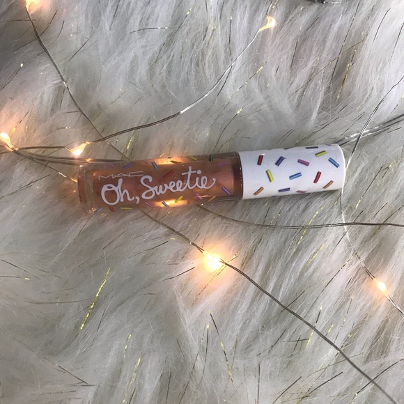 MAC Cosmetics Other - MAC lipgloss‎